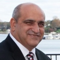 Kingfisher Company, inc. Employee Mario Bulhoes's profile photo