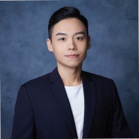 Sinyi Realty Inc. Employee Yu-Hao Chen's profile photo