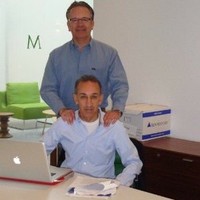 MILLENNIUM DEVELOPMENT CORP. Employee Shahram Malekyazdi's profile photo