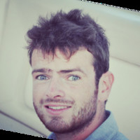 Trackap Employee Alexandre Luternauer's profile photo