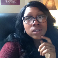 Cuyahoga County Common Pleas Court Employee De'Shawn Core's profile photo