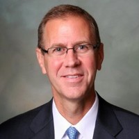 Intrepid Consulting Group Employee John Weaver's profile photo