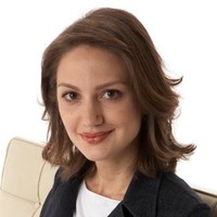 Psychology Today Employee Kaja Perina's profile photo