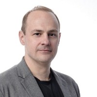 Legend Boats Employee Jamie Dewar's profile photo