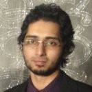 Exchange Technology Services Employee Ghazanfar Abidi's profile photo