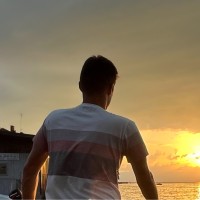 INTER Versicherungsgruppe Employee Frank Walser's profile photo