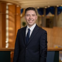 ECU Health Medical Center Employee Nicholas Gagliardo's profile photo