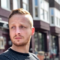 Aurubis Employee Andy Lehmann's profile photo
