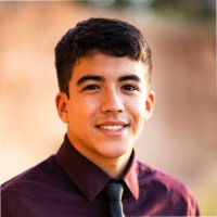 Jonah Romero's profile photo