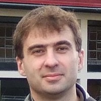 Safran Electronics & Defense Employee Andrei Ionescu's profile photo