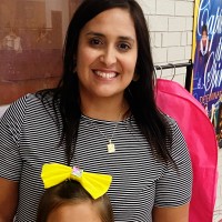 UAMS MEDICAL CENTER Employee Vanessa Cotton's profile photo