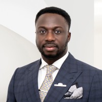 Engel & Völkers Dubai Employee Francis Gomez's profile photo