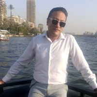 Donetech Employee Ahmed Mohamed's profile photo