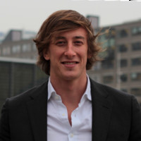 Casavo Employee Giovanni Rinciari's profile photo