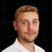 Grundwerk Digital GmbH Employee Simon Bockhorn's profile photo