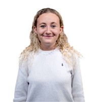Backbone Employee Megan Jones's profile photo