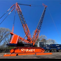 Osprey Group Employee Mark Burridge's profile photo
