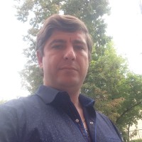 256 Devs Employee Ілля Федоров's profile photo