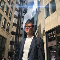 Deepstash Employee Alexandru Solca's profile photo