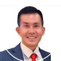 Good Clinic Employee Jonathan Thio's profile photo