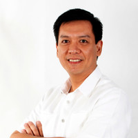 Calibr8 Systems Inc. Employee Al Ramon dela Cruz's profile photo