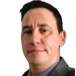 Allcor Seguros Employee Leandro Royo's profile photo