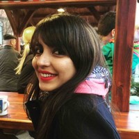 PastBook Employee Priyanka Sharma's profile photo