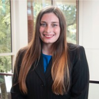 Raftelis Employee Summer Simpson's profile photo