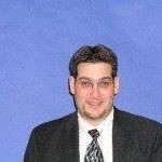 U.S. House of Representatives Employee Todd Tatelman's profile photo