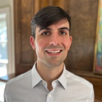 The Energy & Minerals Group Employee Luke Anderson's profile photo