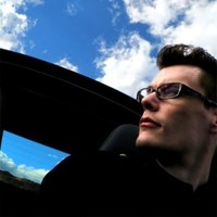 Disney Streaming Employee William Dickerson's profile photo