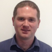 JPMorgan Chase & Co. Employee Simon O'Sullivan's profile photo