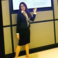 ManpowerGroup Malaysia Employee Mandeep Kaur's profile photo
