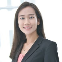 Vouch Insurance Employee Jenny Nguyen's profile photo