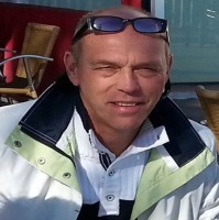Duurzaam Opgewekt Employee Fred van Dijk's profile photo
