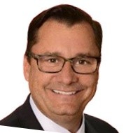 Real Estate Investment Trust Employee Dan Rodney's profile photo