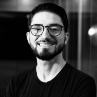 KMM Engenharia de Sistemas Employee Rui Angelo Matnei Filho's profile photo