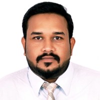 Mehran Engineering Services Employee Abdul Rehman's profile photo