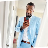Cherokee Town and Country Club Employee Christopher Simms's profile photo