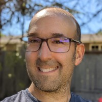 Multiplier Holdings Employee Jeff Sarnat's profile photo