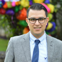 Rooam Employee Rob Arroyo's profile photo