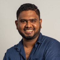 Kushal Dias's profile photo