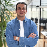 Appmatics GmbH Employee Ron Schotland's profile photo