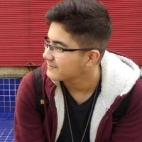 Vaultree Employee Augusto Fotino Kassamatsu Lopes's profile photo