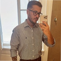 IRM Services Employee Yuri Esteves's profile photo