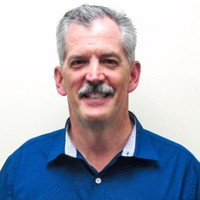 Fine Line Production Inc Employee Gerard Smith's profile photo