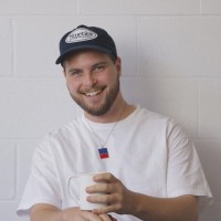 Audiogram Employee Charles-Olivier Gilbert's profile photo