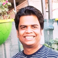 Yasharth Employee Sonukumar Agrawal's profile photo