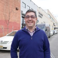 Kushner Studios Employee John Bedard's profile photo