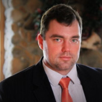 OATI Employee Justin Grensing's profile photo